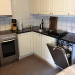 Oslo Hotel Apartment