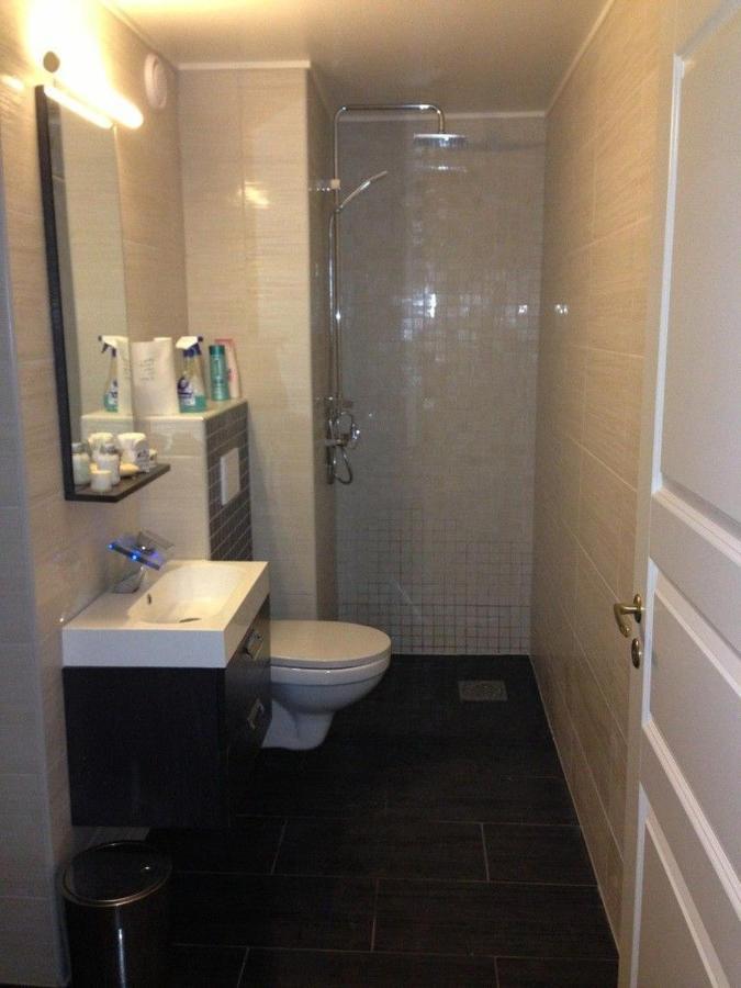 Appartamento Oslo Hotel Apartment
