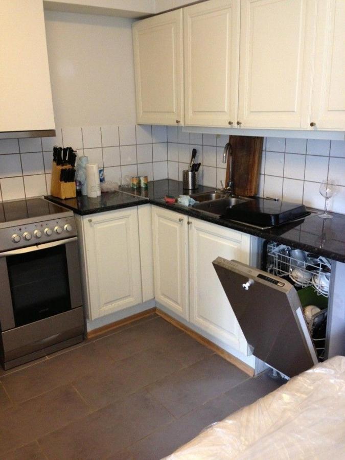 Appartamento Oslo Hotel Apartment *