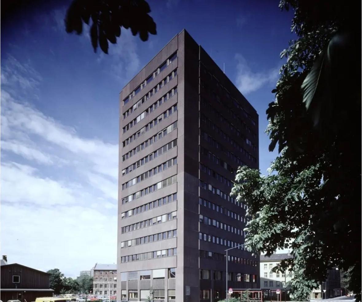 Oslo Hotel Apartment Appartamento Oslo
